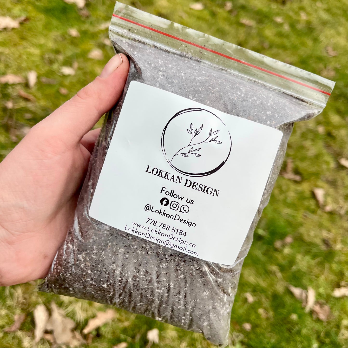 Soil Mix
